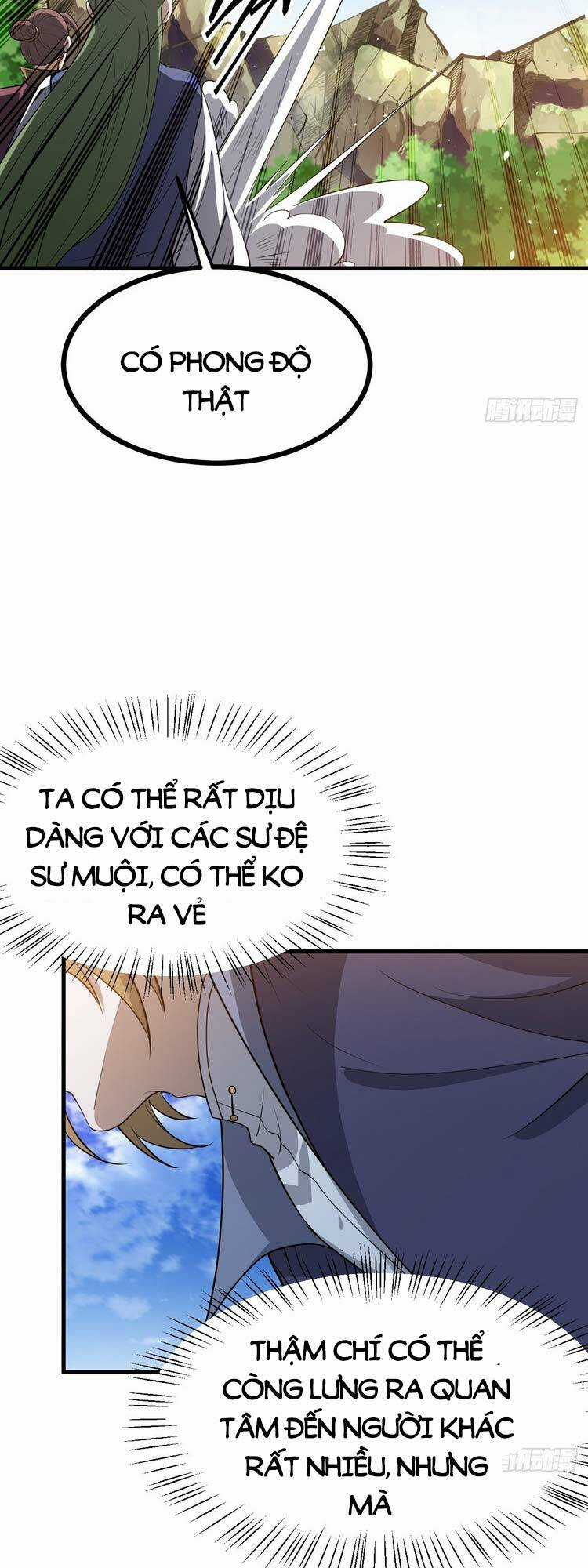 Hệ Thống Gánh Con Mạnh Nhất Chapter 49 trang 7