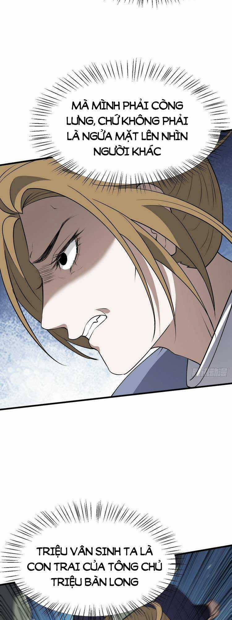 Hệ Thống Gánh Con Mạnh Nhất Chapter 49 trang 8