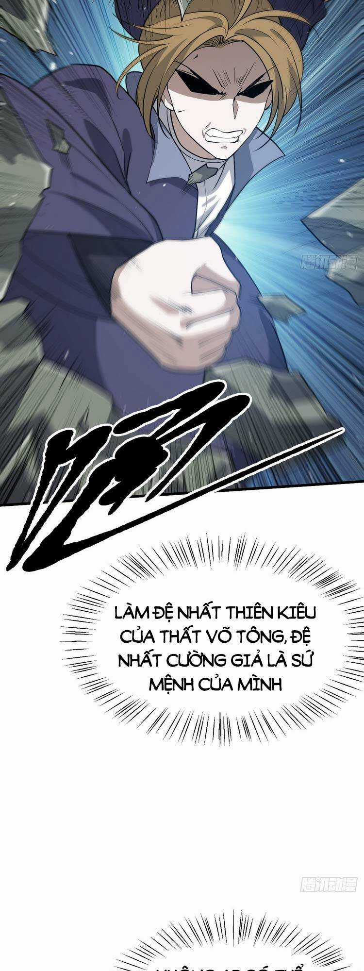 Hệ Thống Gánh Con Mạnh Nhất Chapter 49 trang 9