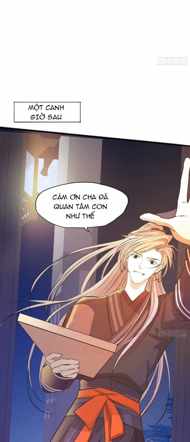 Hệ Thống Gánh Con Mạnh Nhất Chapter 5 trang 12