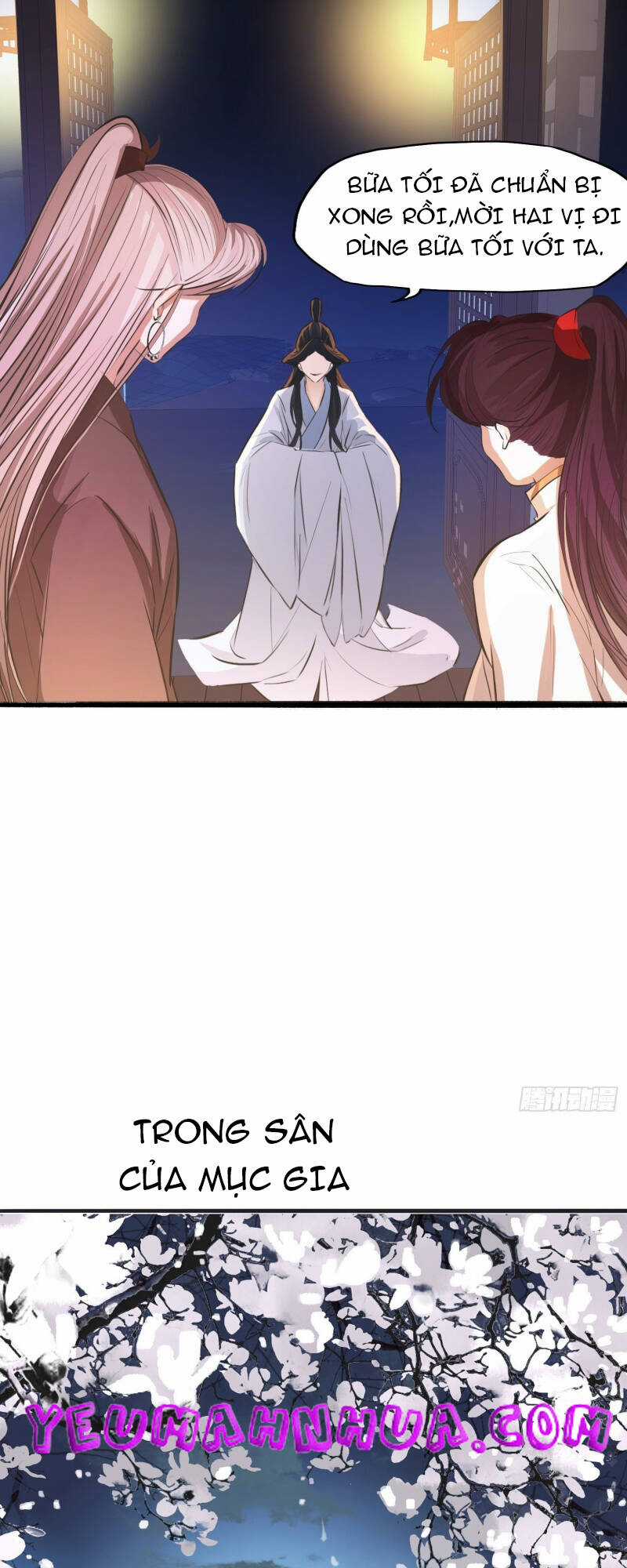 Hệ Thống Gánh Con Mạnh Nhất Chapter 5 trang 15