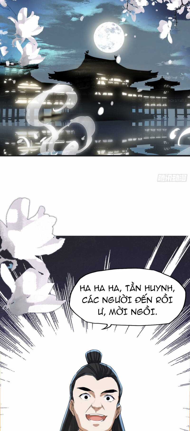 Hệ Thống Gánh Con Mạnh Nhất Chapter 5 trang 16