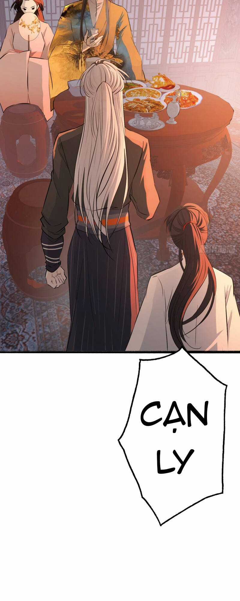 Hệ Thống Gánh Con Mạnh Nhất Chapter 5 trang 19