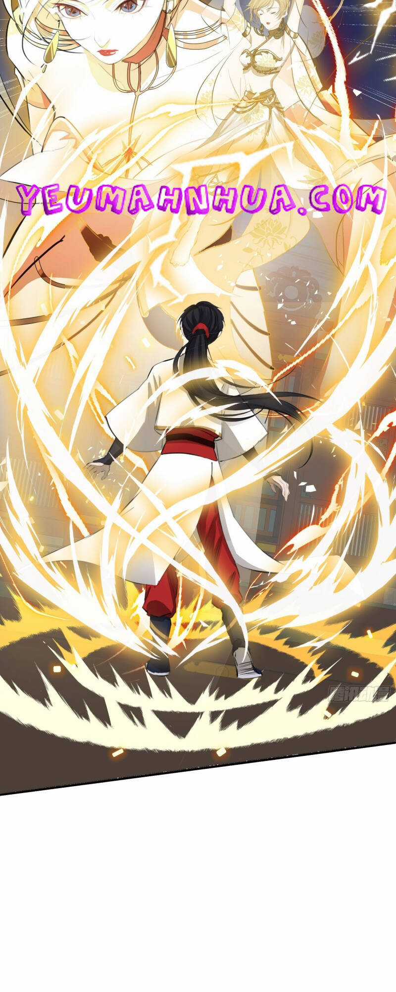 Hệ Thống Gánh Con Mạnh Nhất Chapter 5 trang 2