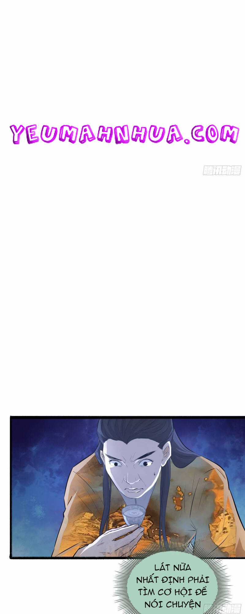 Hệ Thống Gánh Con Mạnh Nhất Chapter 5 trang 20