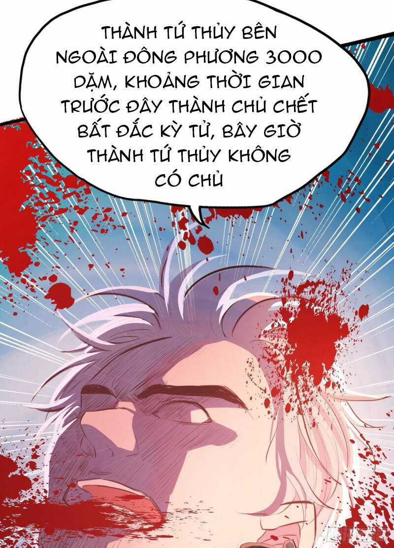 Hệ Thống Gánh Con Mạnh Nhất Chapter 5 trang 27