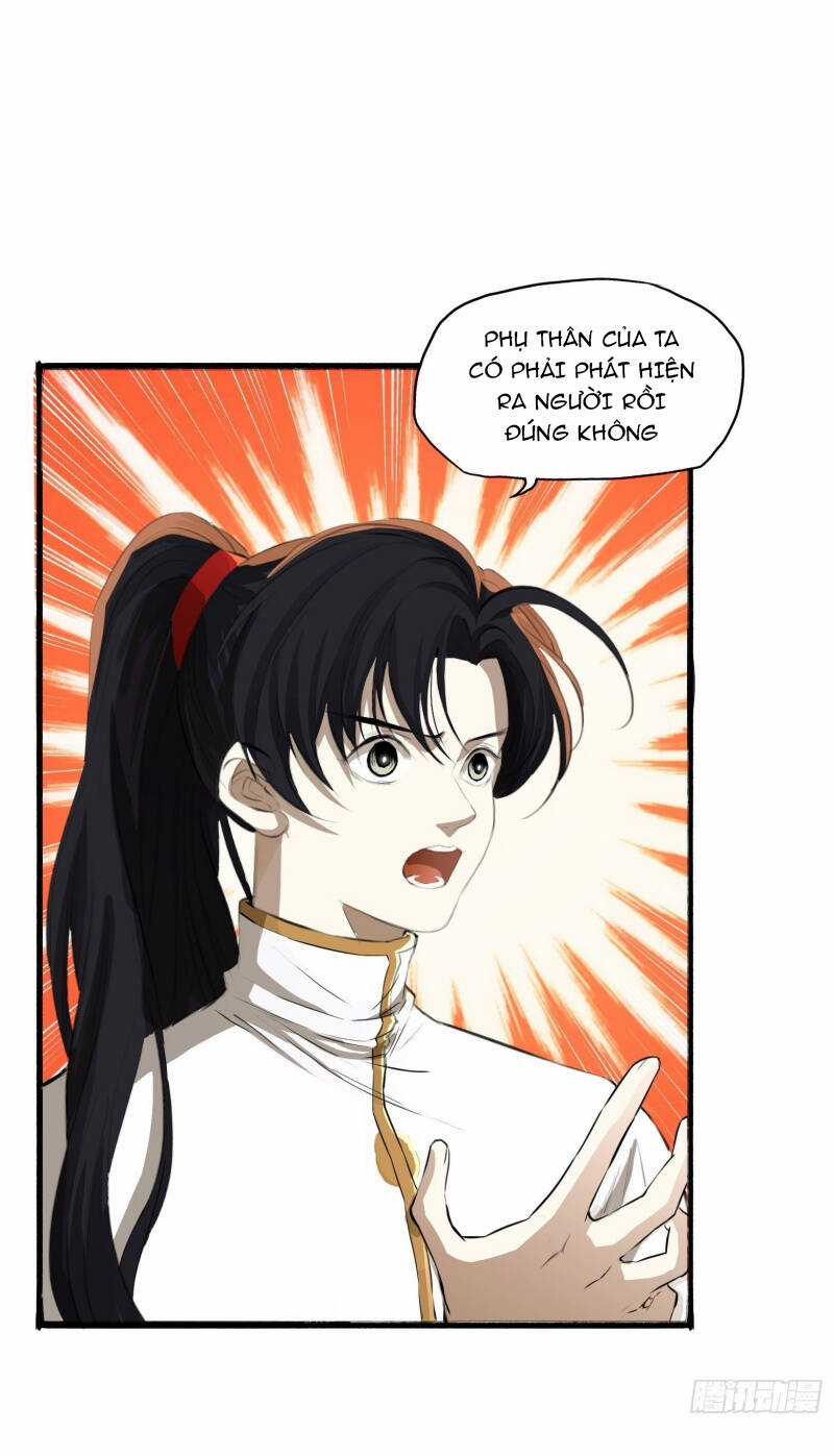 Hệ Thống Gánh Con Mạnh Nhất Chapter 5 trang 3