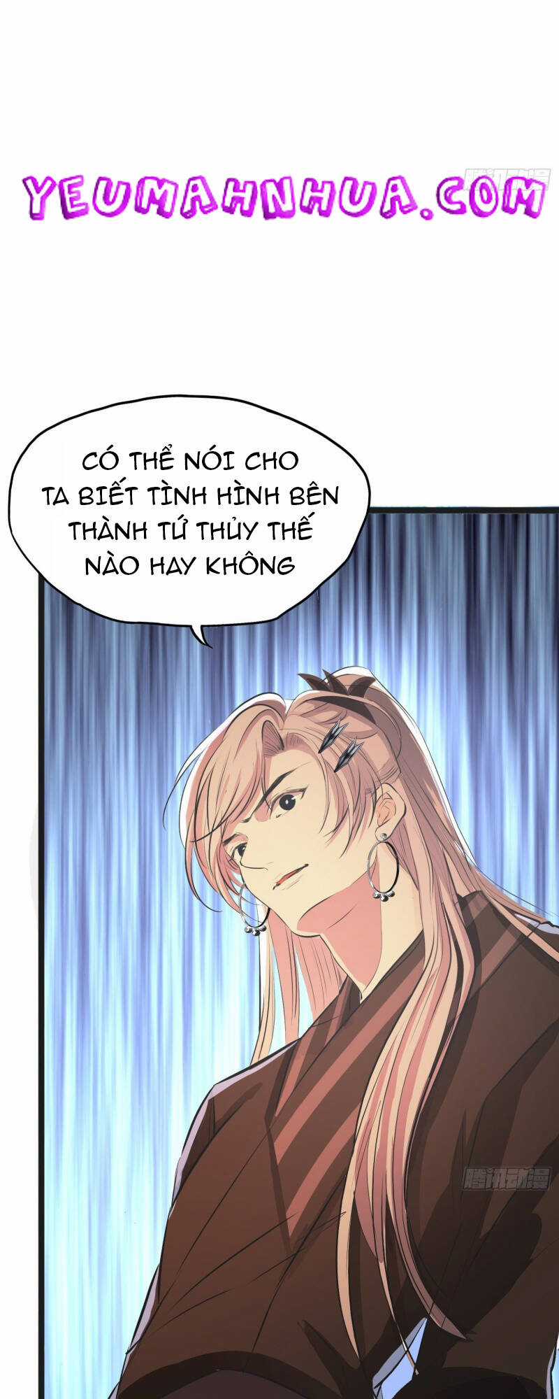 Hệ Thống Gánh Con Mạnh Nhất Chapter 5 trang 30