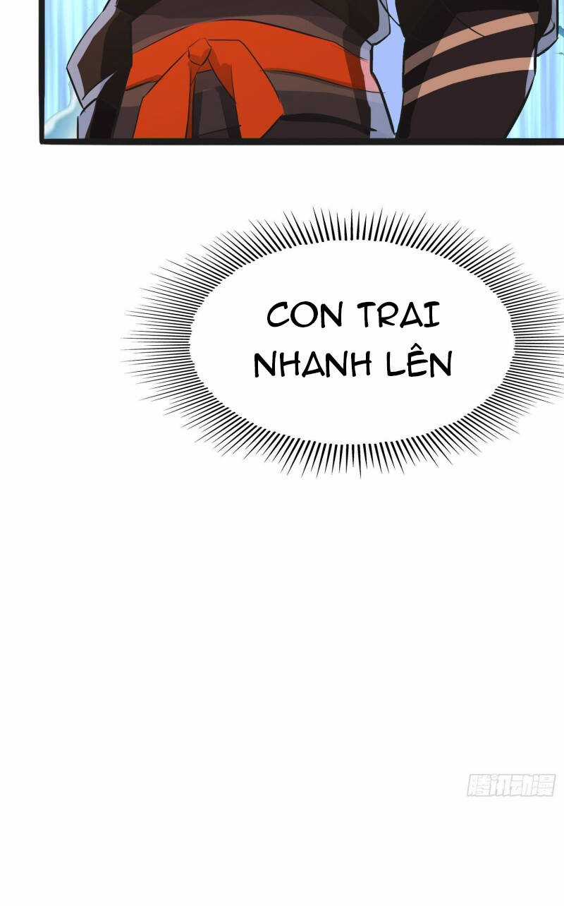 Hệ Thống Gánh Con Mạnh Nhất Chapter 5 trang 31