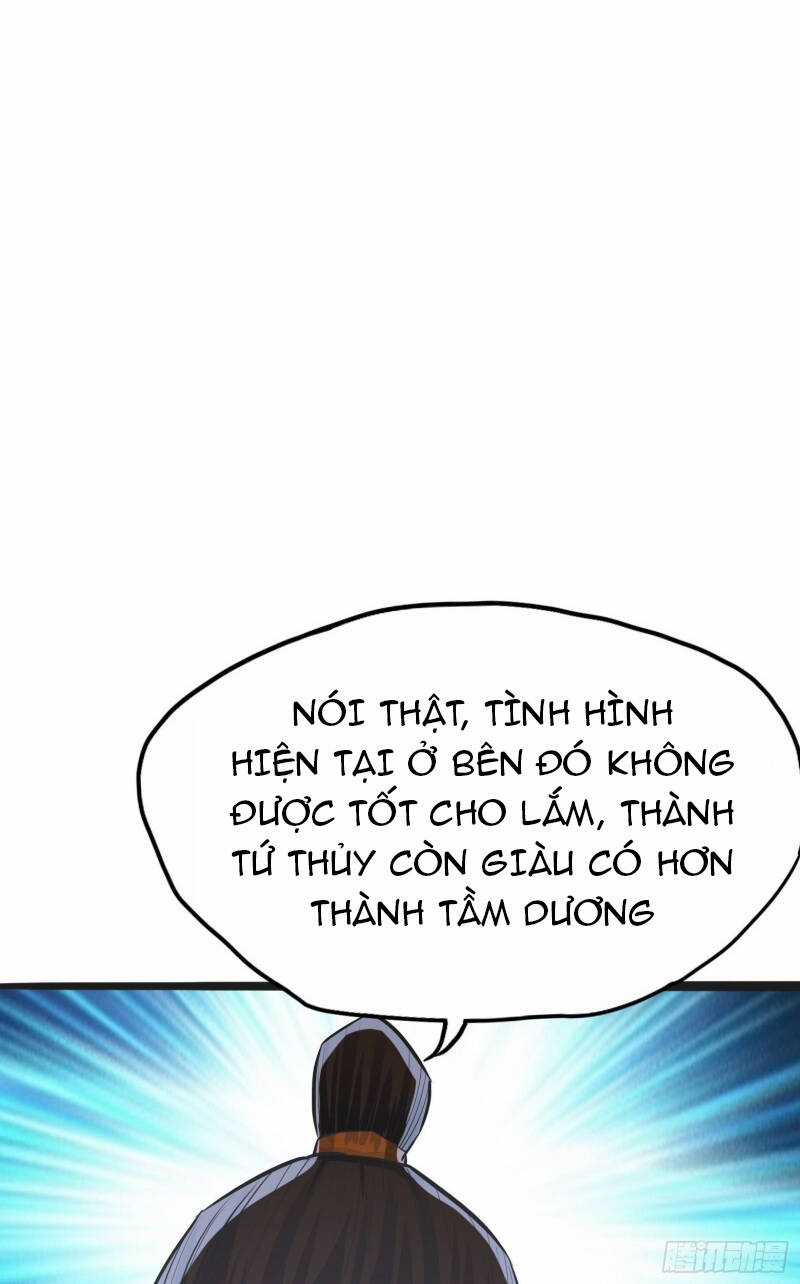 Hệ Thống Gánh Con Mạnh Nhất Chapter 5 trang 32