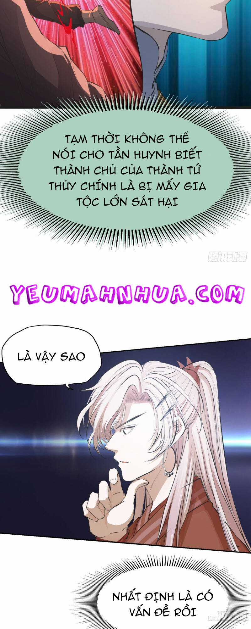 Hệ Thống Gánh Con Mạnh Nhất Chapter 5 trang 34