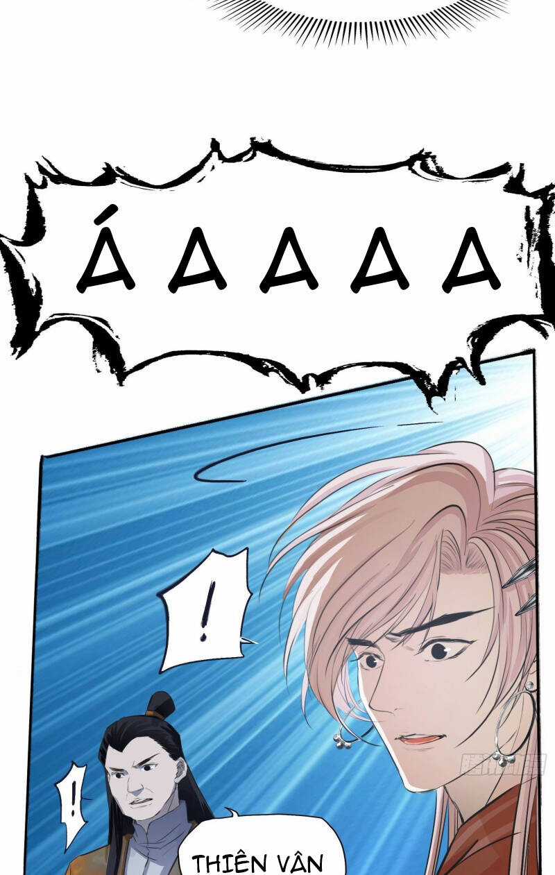 Hệ Thống Gánh Con Mạnh Nhất Chapter 5 trang 35