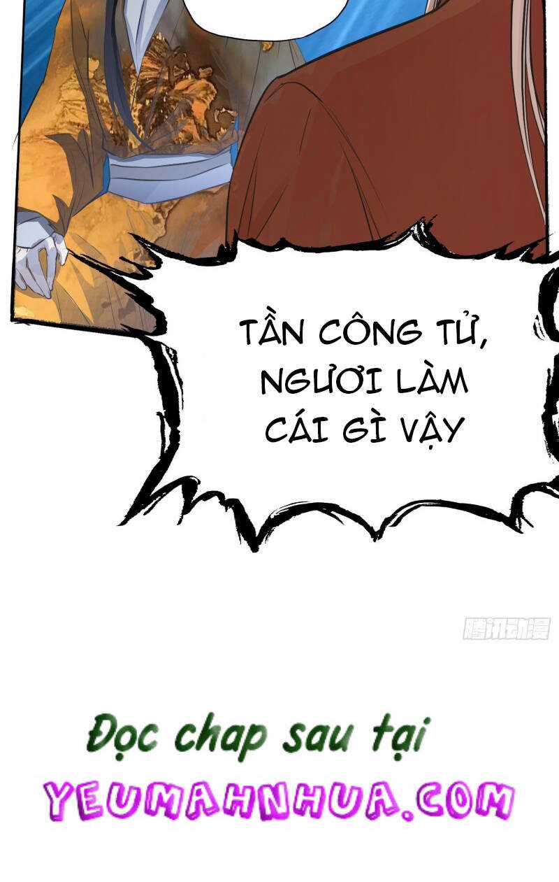 Hệ Thống Gánh Con Mạnh Nhất Chapter 5 trang 36