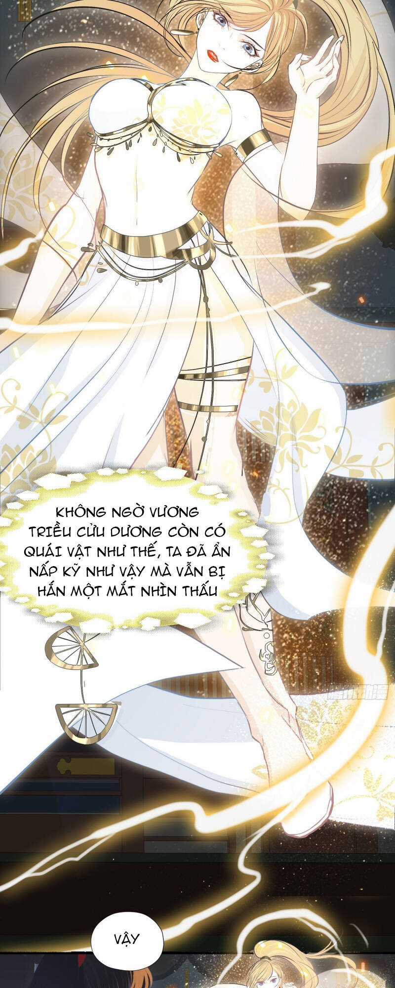 Hệ Thống Gánh Con Mạnh Nhất Chapter 5 trang 5