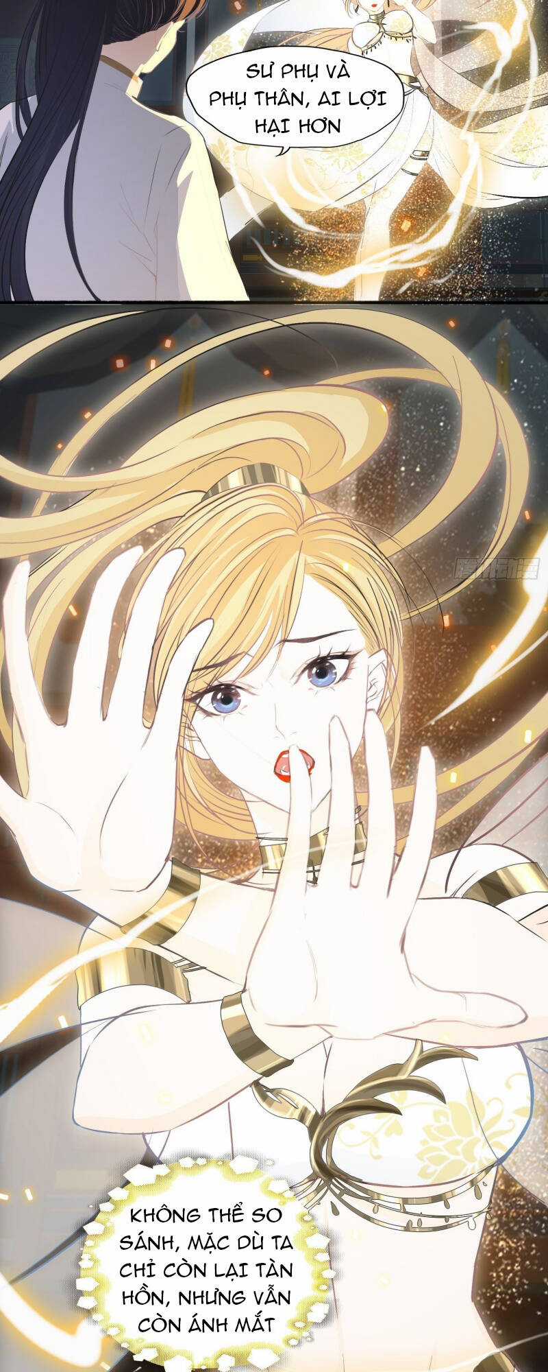 Hệ Thống Gánh Con Mạnh Nhất Chapter 5 trang 6