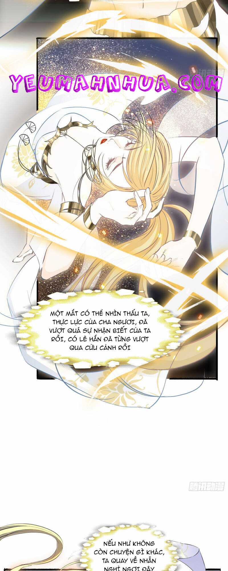 Hệ Thống Gánh Con Mạnh Nhất Chapter 5 trang 7