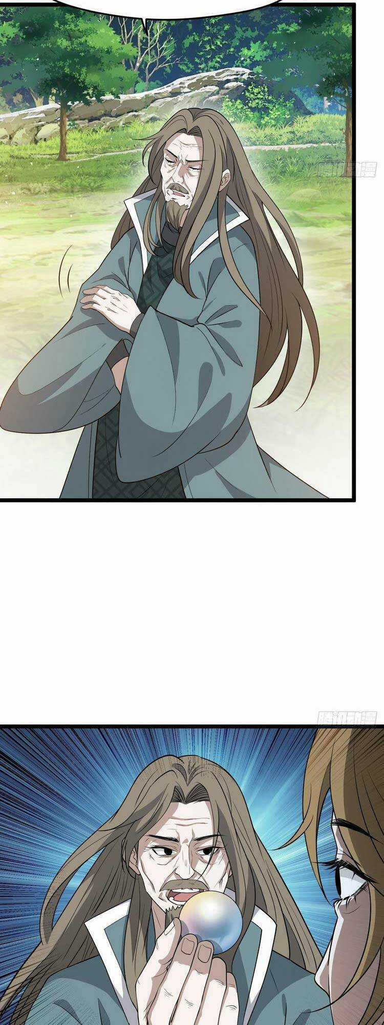 Hệ Thống Gánh Con Mạnh Nhất Chapter 50 trang 10