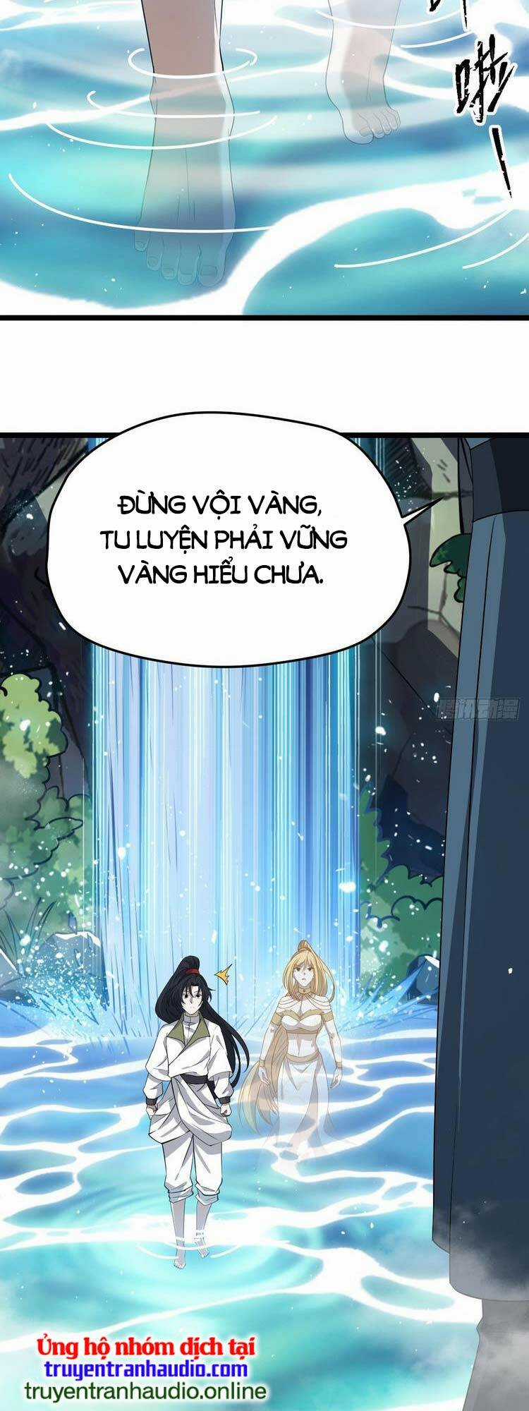 Hệ Thống Gánh Con Mạnh Nhất Chapter 50 trang 18
