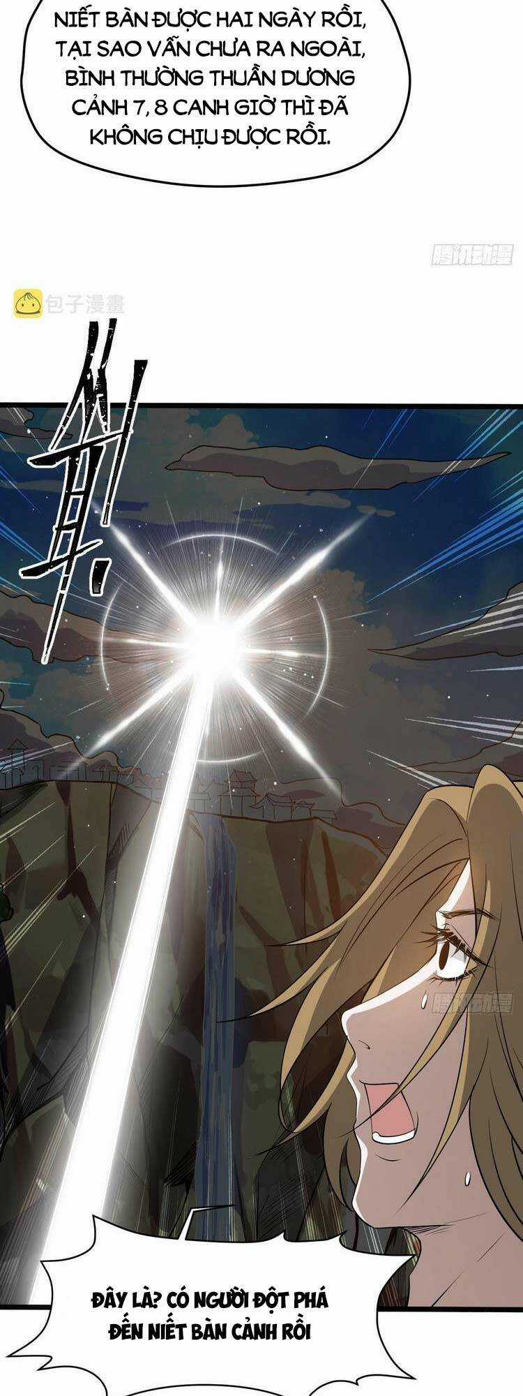 Hệ Thống Gánh Con Mạnh Nhất Chapter 50 trang 21