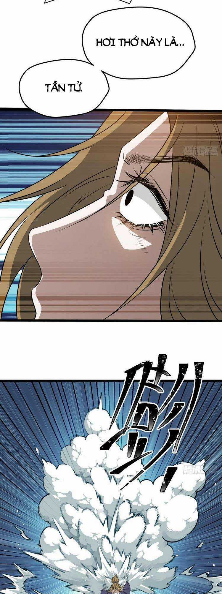 Hệ Thống Gánh Con Mạnh Nhất Chapter 50 trang 22