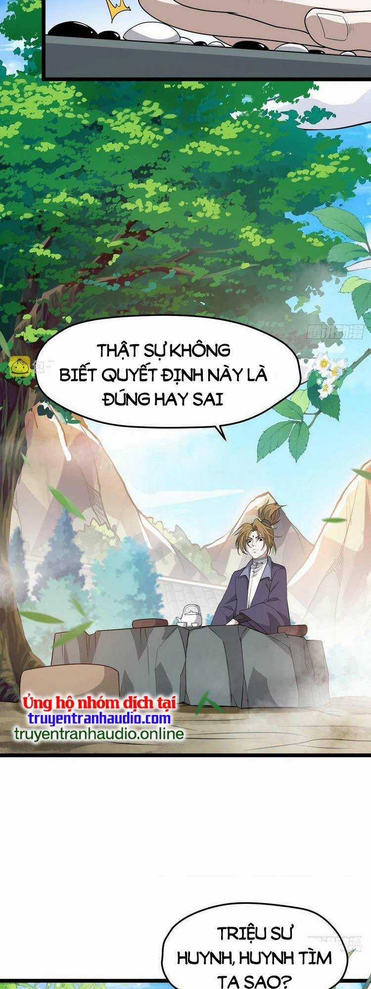 Hệ Thống Gánh Con Mạnh Nhất Chapter 50 trang 25