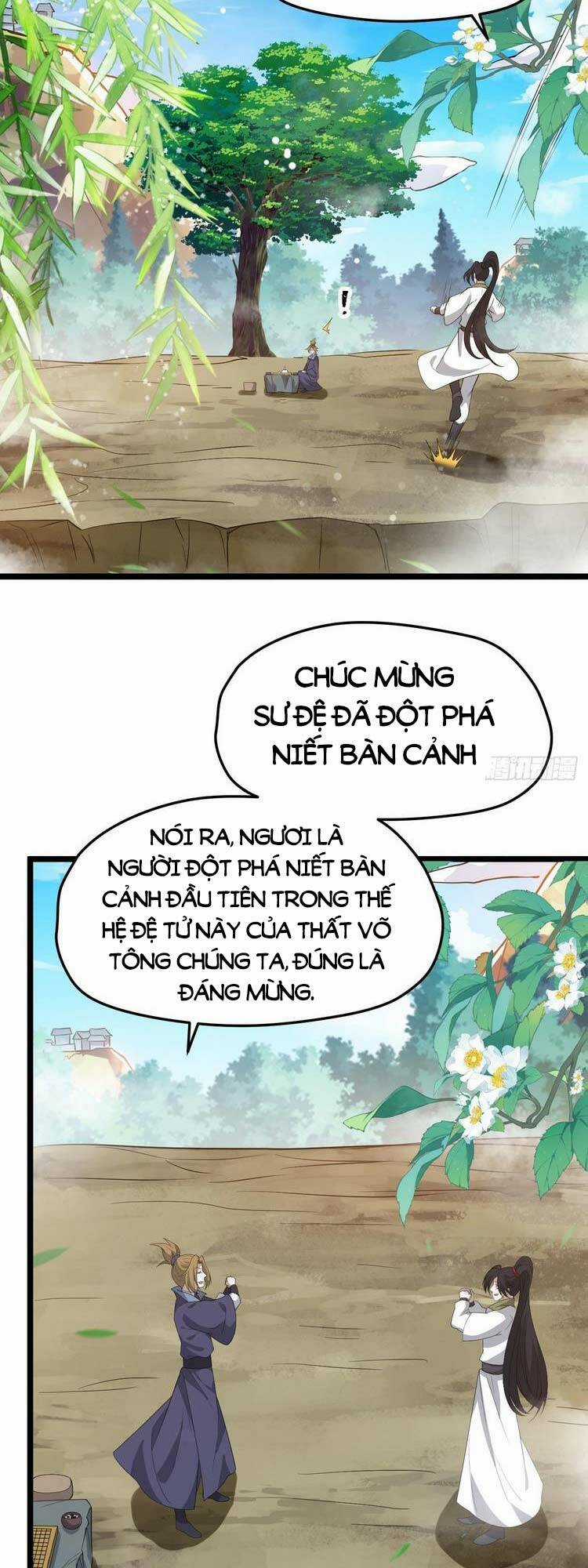 Hệ Thống Gánh Con Mạnh Nhất Chapter 50 trang 26