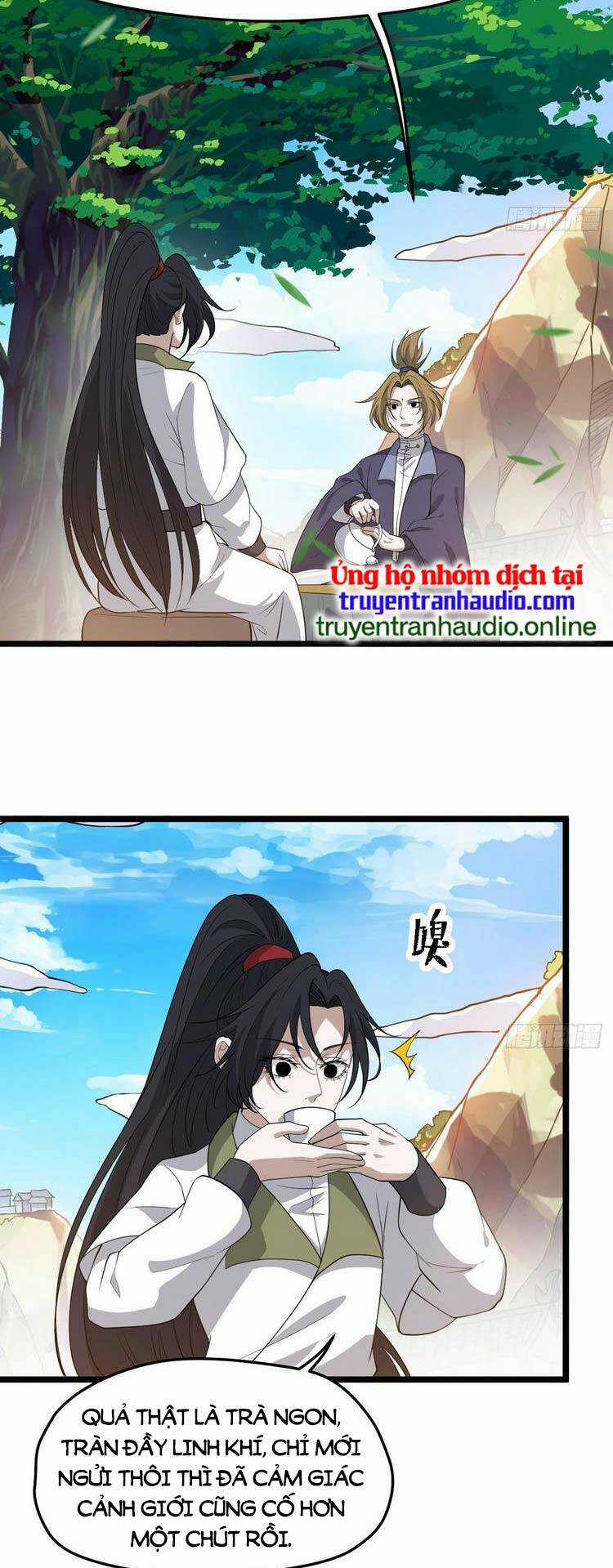 Hệ Thống Gánh Con Mạnh Nhất Chapter 50 trang 29