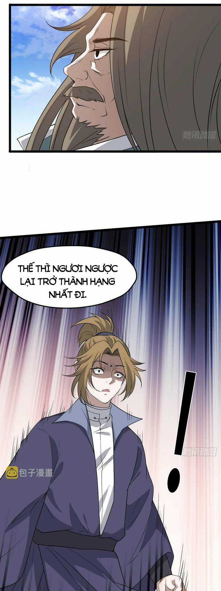 Hệ Thống Gánh Con Mạnh Nhất Chapter 50 trang 3