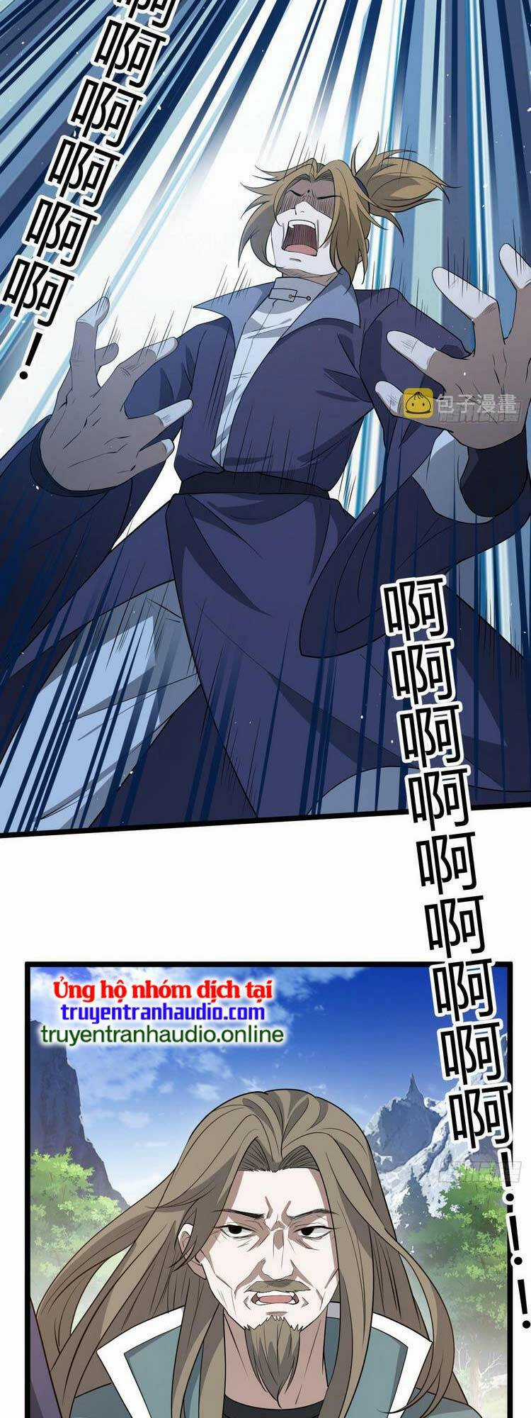 Hệ Thống Gánh Con Mạnh Nhất Chapter 50 trang 5