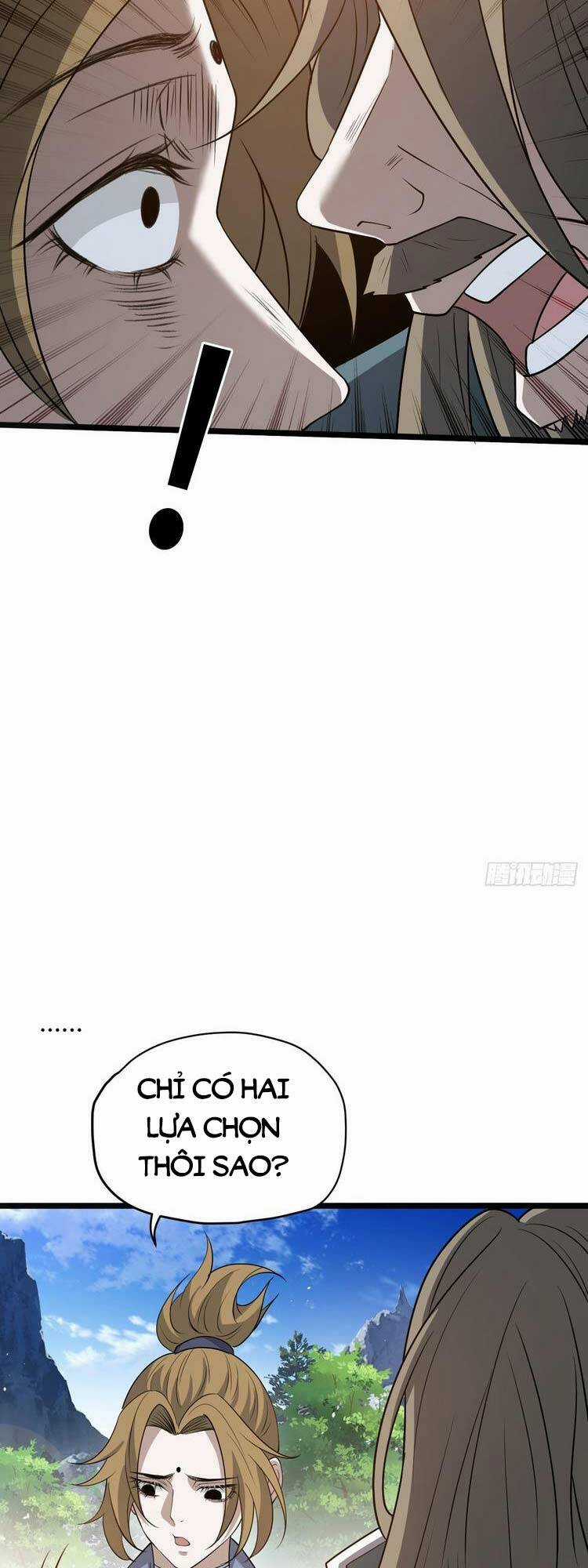 Hệ Thống Gánh Con Mạnh Nhất Chapter 50 trang 8