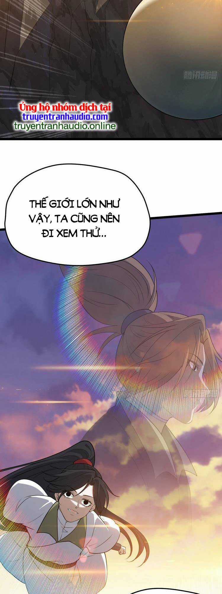 Hệ Thống Gánh Con Mạnh Nhất Chapter 51 trang 10