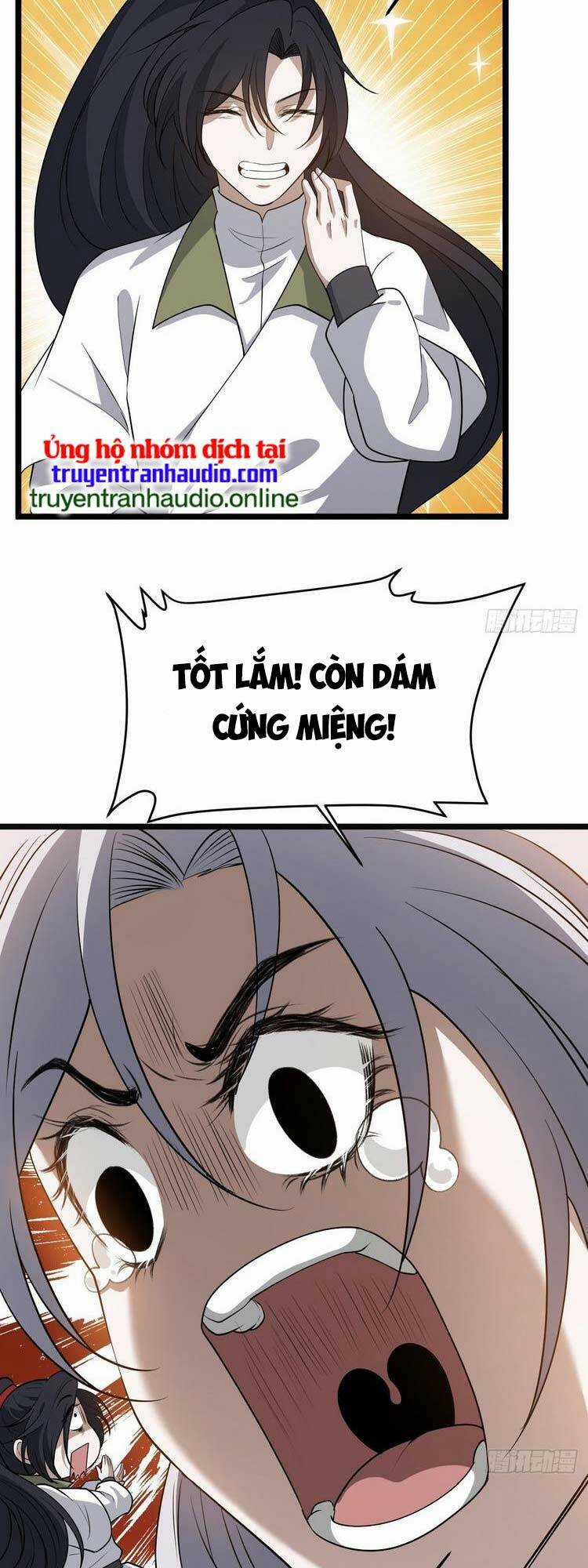 Hệ Thống Gánh Con Mạnh Nhất Chapter 51 trang 13