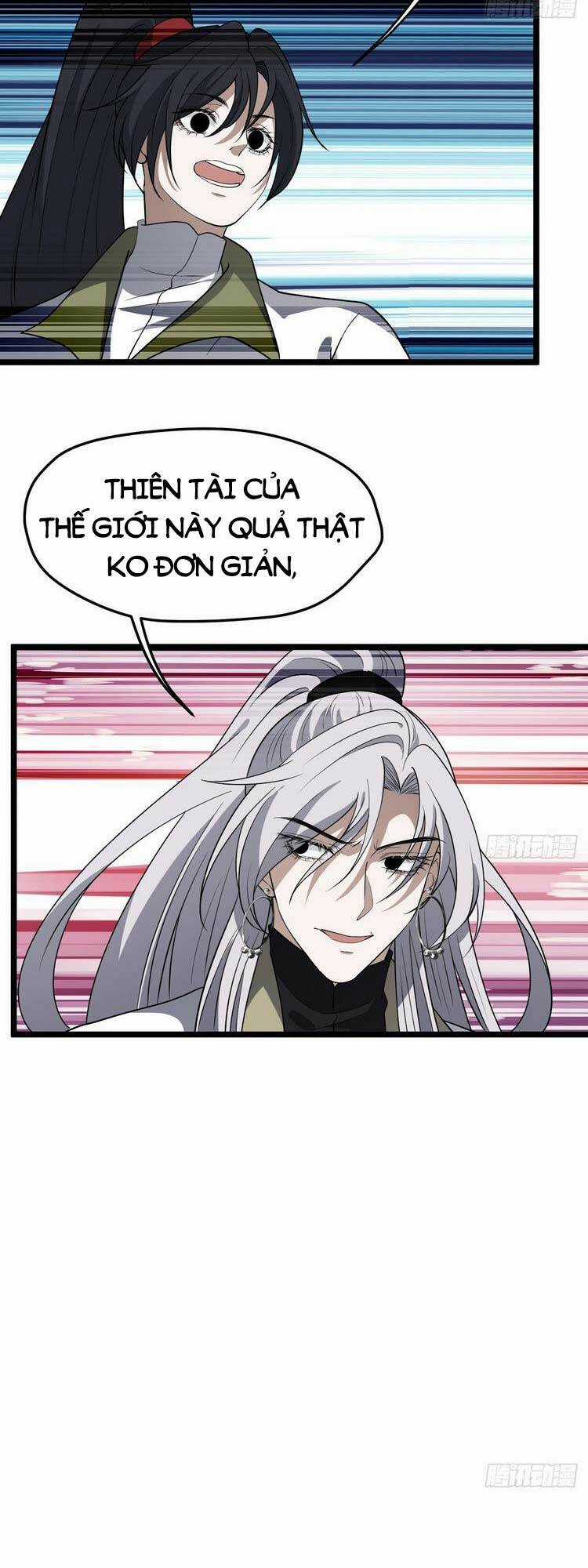 Hệ Thống Gánh Con Mạnh Nhất Chapter 51 trang 15