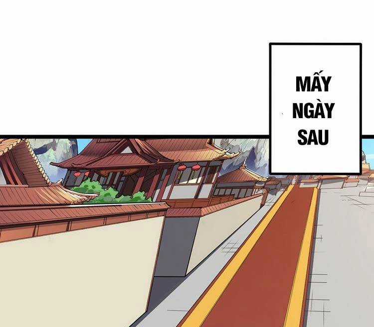 Hệ Thống Gánh Con Mạnh Nhất Chapter 51 trang 16