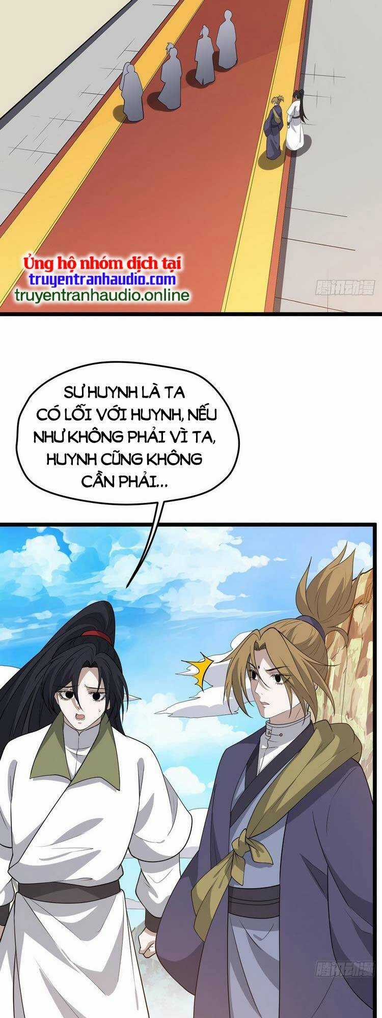 Hệ Thống Gánh Con Mạnh Nhất Chapter 51 trang 17