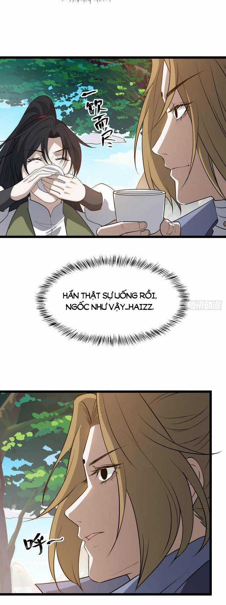 Hệ Thống Gánh Con Mạnh Nhất Chapter 51 trang 2