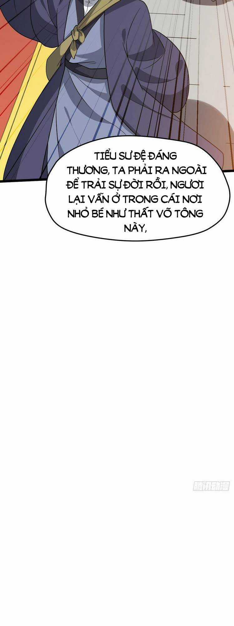 Hệ Thống Gánh Con Mạnh Nhất Chapter 51 trang 20