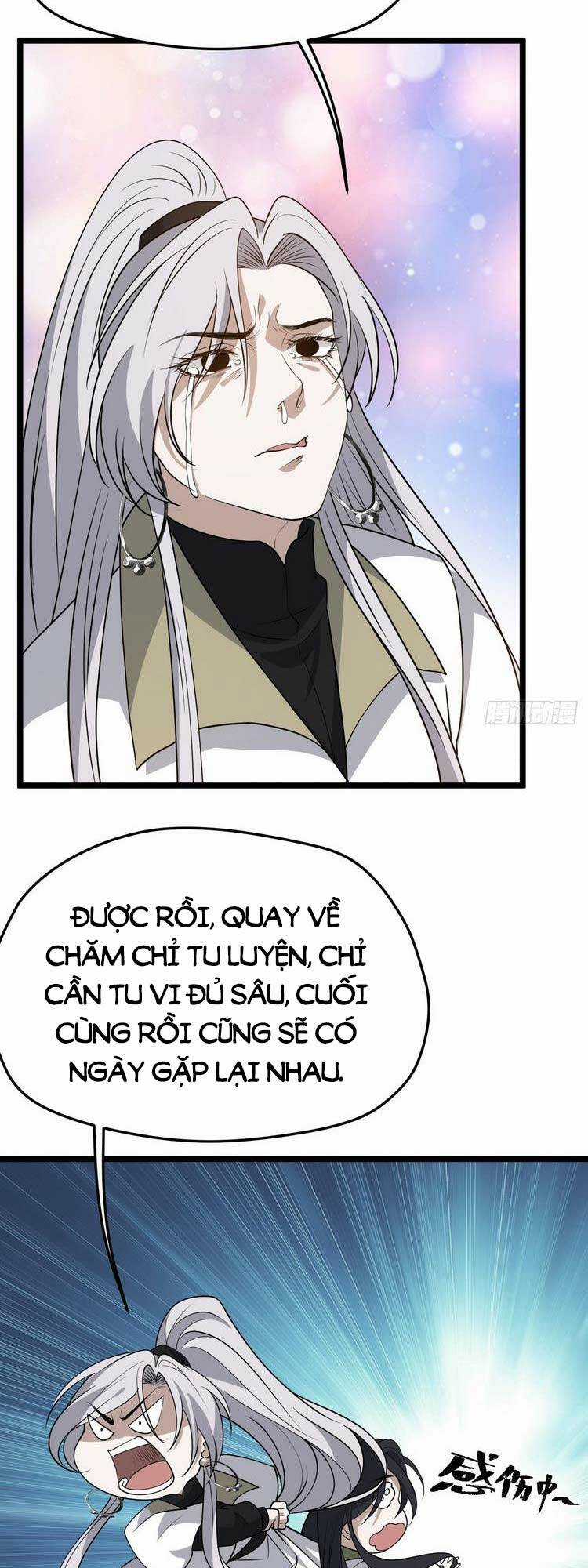 Hệ Thống Gánh Con Mạnh Nhất Chapter 51 trang 23