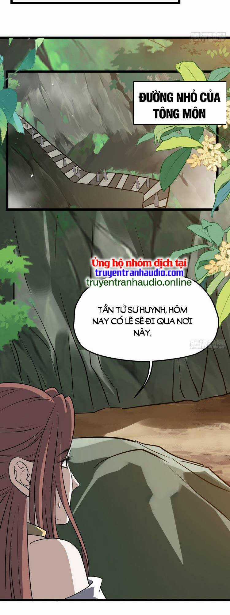 Hệ Thống Gánh Con Mạnh Nhất Chapter 51 trang 25