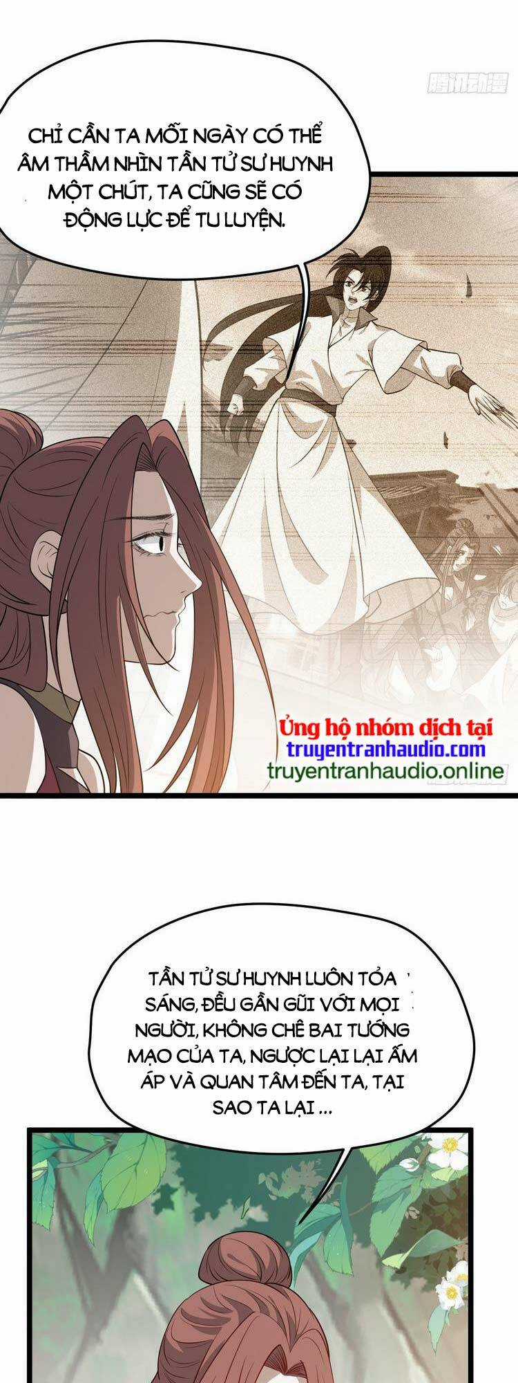 Hệ Thống Gánh Con Mạnh Nhất Chapter 51 trang 26