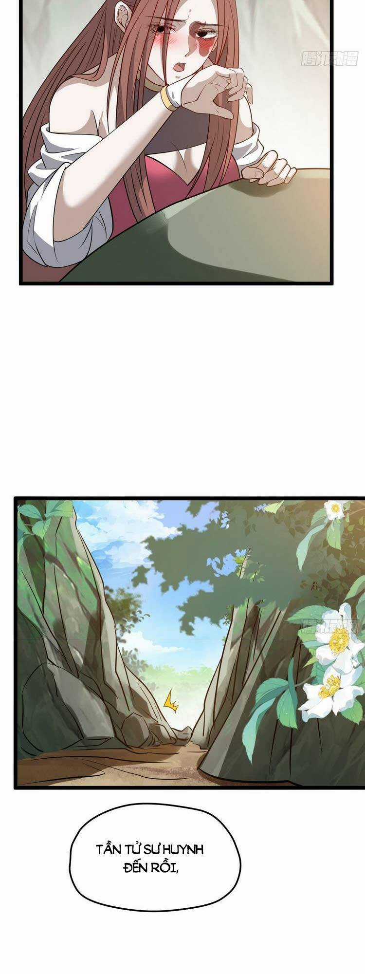 Hệ Thống Gánh Con Mạnh Nhất Chapter 51 trang 27