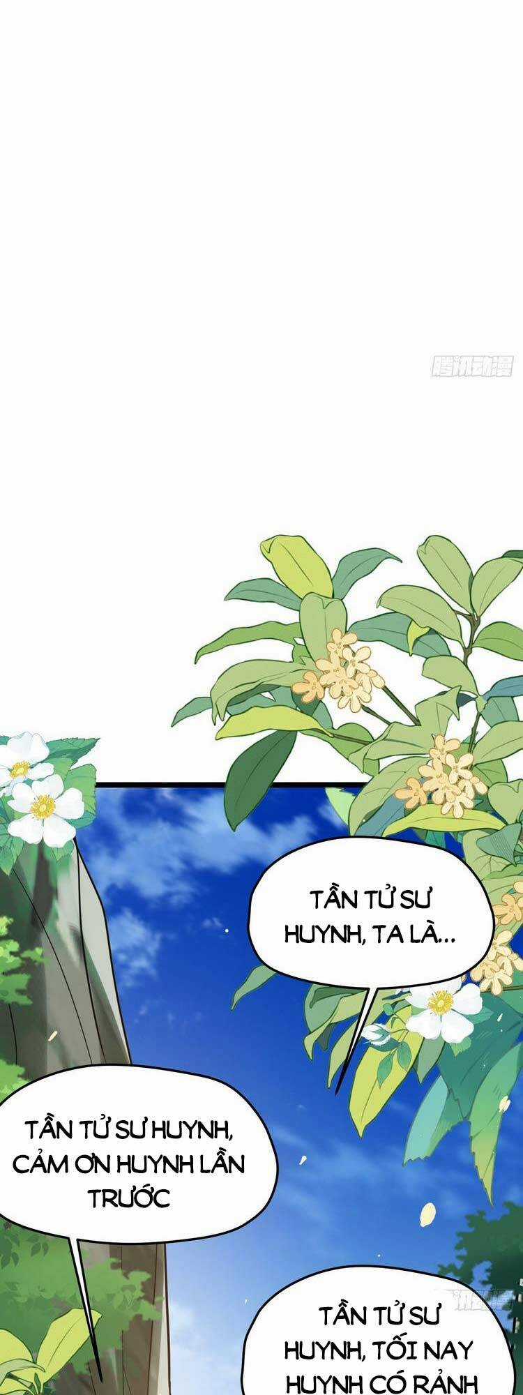 Hệ Thống Gánh Con Mạnh Nhất Chapter 51 trang 28