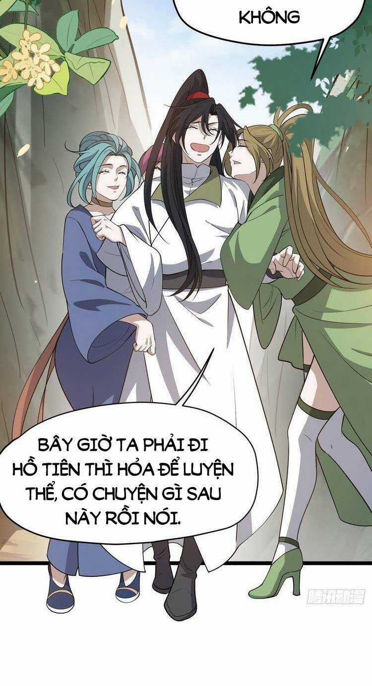 Hệ Thống Gánh Con Mạnh Nhất Chapter 51 trang 29