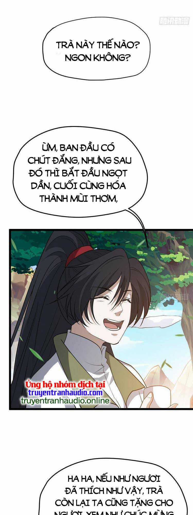 Hệ Thống Gánh Con Mạnh Nhất Chapter 51 trang 3