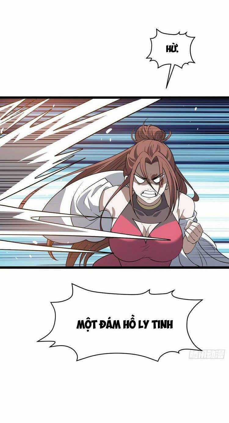 Hệ Thống Gánh Con Mạnh Nhất Chapter 51 trang 30