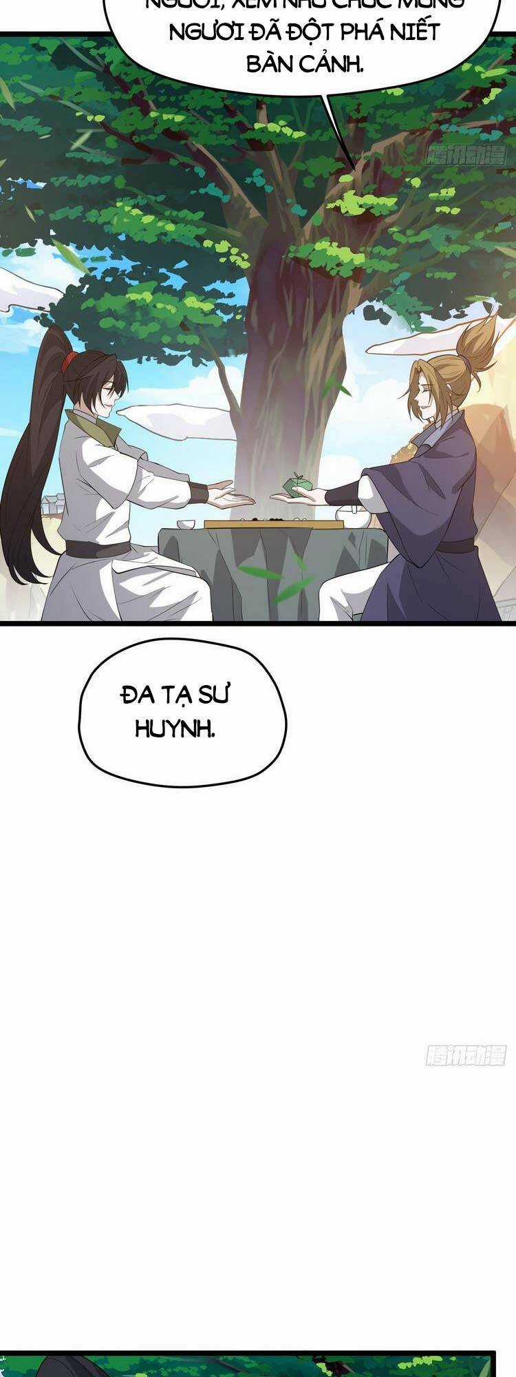 Hệ Thống Gánh Con Mạnh Nhất Chapter 51 trang 4