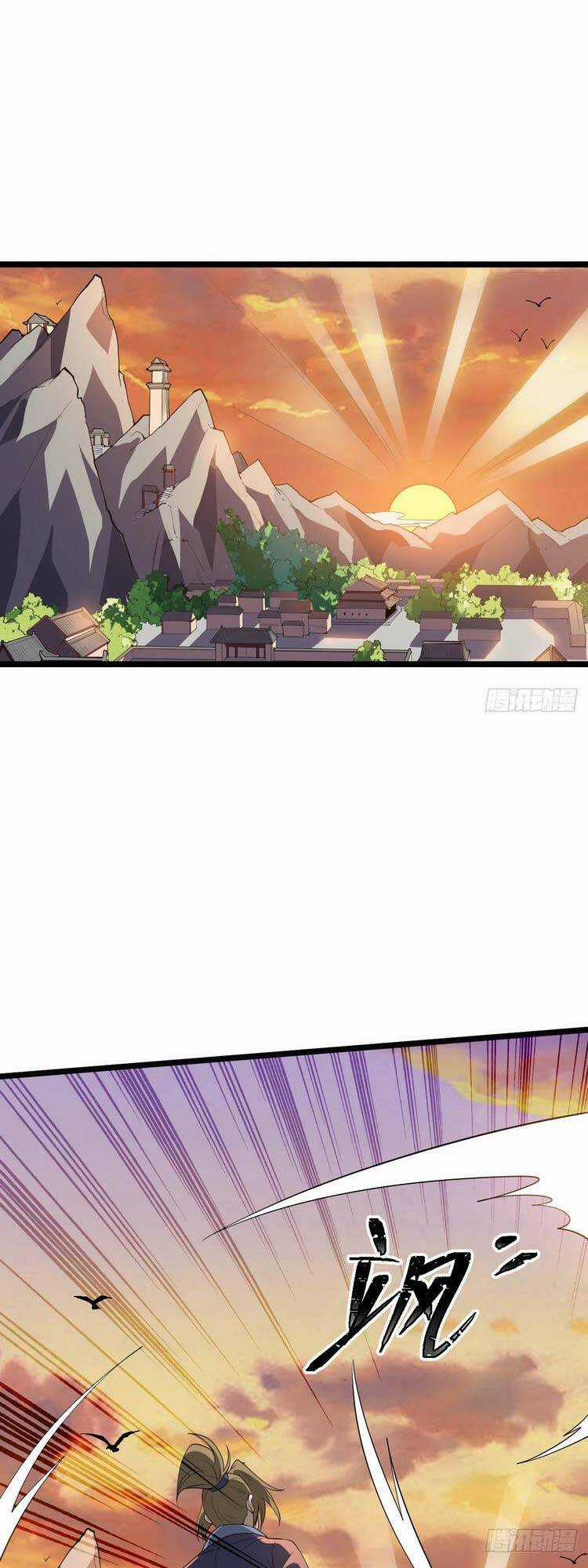 Hệ Thống Gánh Con Mạnh Nhất Chapter 51 trang 7