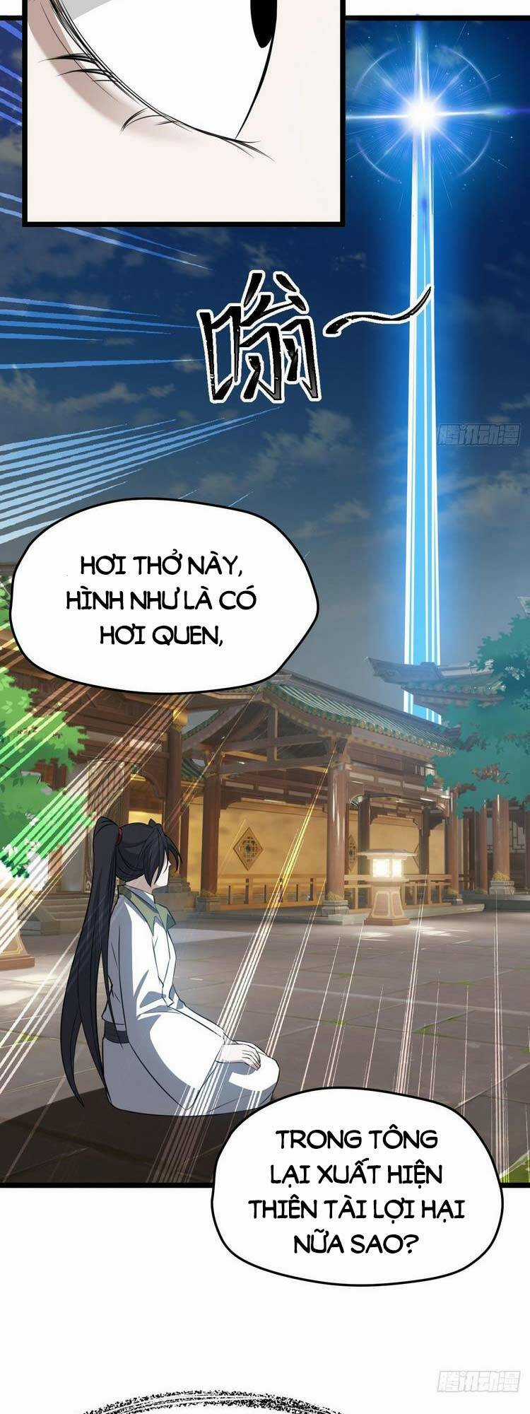 Hệ Thống Gánh Con Mạnh Nhất Chapter 52 trang 11