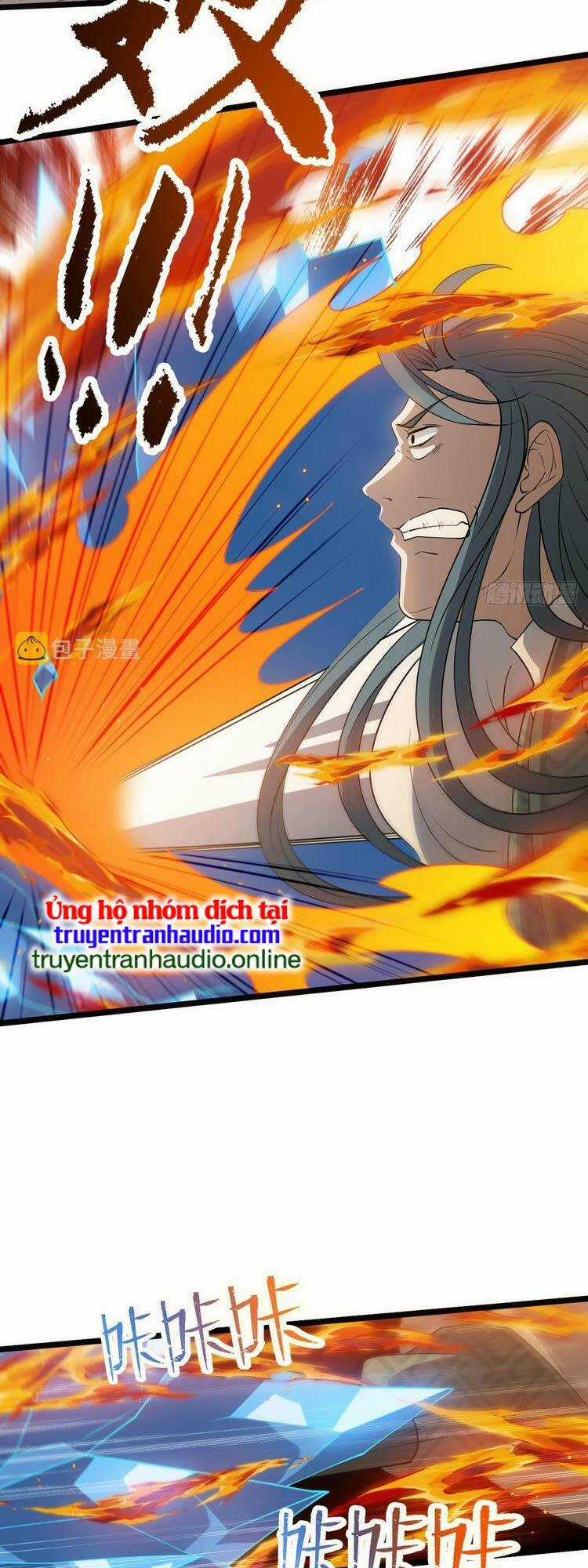 Hệ Thống Gánh Con Mạnh Nhất Chapter 52 trang 14