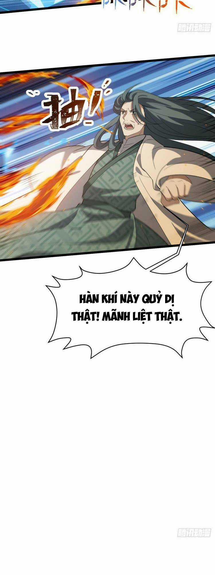 Hệ Thống Gánh Con Mạnh Nhất Chapter 52 trang 15